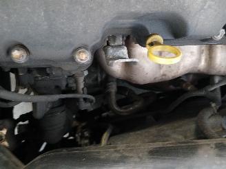 Opel Corsa Corsa D Hatchback 1.2 16V (A12XER(Euro 5)) [63kW]  (12-2009/08-2014) picture 26