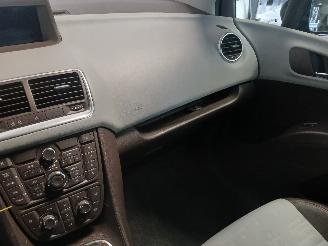 Opel Meriva Meriva MPV 1.3 CDTI 16V (A13DTE(Euro 5)) [70kW]  (06-2010/11-2014) picture 15