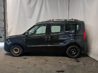 Opel Combo Combo Tour MPV 1.4 16V ecoFlex (A14FP(843.A1.000)) [70kW]  (02-2012/12=
-2018) picture 4