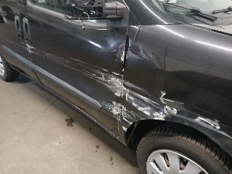 Opel Combo Combo Tour MPV 1.4 16V ecoFlex (A14FP(843.A1.000)) [70kW]  (02-2012/12=
-2018) picture 24