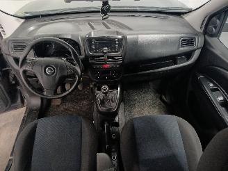 Opel Combo Combo Tour MPV 1.4 16V ecoFlex (A14FP(843.A1.000)) [70kW]  (02-2012/12=
-2018) picture 11