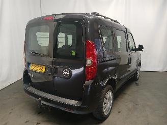 Opel Combo Combo Tour MPV 1.4 16V ecoFlex (A14FP(843.A1.000)) [70kW]  (02-2012/12=
-2018) picture 5