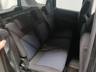 Opel Combo Combo Tour MPV 1.4 16V ecoFlex (A14FP(843.A1.000)) [70kW]  (02-2012/12=
-2018) picture 9