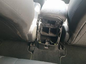 Opel Grandland Grandland (X) SUV 1.2 Turbo 12V (F12XHT(EB2ADTS)) [96kW]  (06-2017/...=
) picture 12