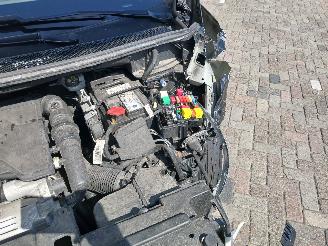 Opel Grandland Grandland (X) SUV 1.2 Turbo 12V (F12XHT(EB2ADTS)) [96kW]  (06-2017/...=
) picture 37