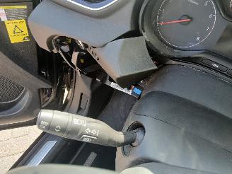 Opel Grandland Grandland (X) SUV 1.2 Turbo 12V (F12XHT(EB2ADTS)) [96kW]  (06-2017/...=
) picture 19