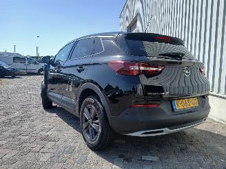 Opel Grandland Grandland (X) SUV 1.2 Turbo 12V (F12XHT(EB2ADTS)) [96kW]  (06-2017/...=
) picture 5