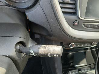 Opel Grandland Grandland (X) SUV 1.2 Turbo 12V (F12XHT(EB2ADTS)) [96kW]  (06-2017/...=
) picture 20