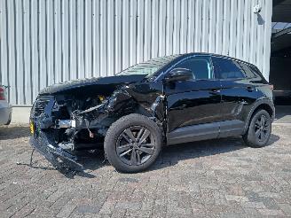 Opel Grandland Grandland (X) SUV 1.2 Turbo 12V (F12XHT(EB2ADTS)) [96kW]  (06-2017/...=
) picture 3