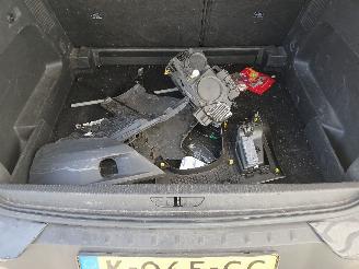 Opel Grandland Grandland (X) SUV 1.2 Turbo 12V (F12XHT(EB2ADTS)) [96kW]  (06-2017/...=
) picture 43