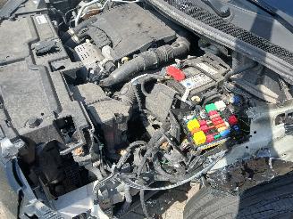 Opel Grandland Grandland (X) SUV 1.2 Turbo 12V (F12XHT(EB2ADTS)) [96kW]  (06-2017/...=
) picture 33