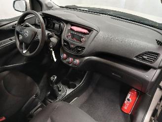 Opel Karl Karl Hatchback 5-drs 1.0 12V (B10XE(Euro 6)) [55kW]  (01-2015/03-2019)= picture 8