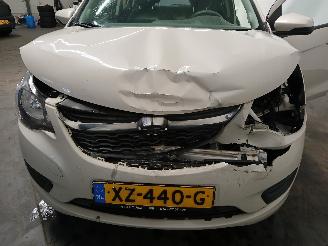 Opel Karl Karl Hatchback 5-drs 1.0 12V (B10XE(Euro 6)) [55kW]  (01-2015/03-2019)= picture 19