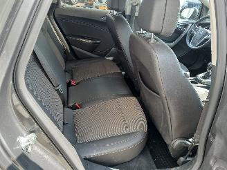 Opel Astra Astra J Sports Tourer (PD8/PE8/PF8) Combi 1.4 16V ecoFLEX (A14XER(Euro=
 5)) [74kW]  (10-2010/10-2015) picture 9