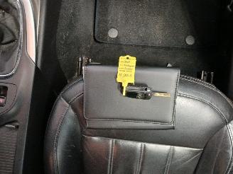 Opel Insignia Insignia Sports Tourer Combi 1.6 Turbo 16V Ecotec (A16LET(Euro 5)) [13=
2kW]  (01-2009/06-2013) picture 22