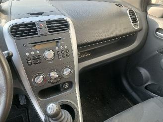 Opel Agila Agila (B) MPV 1.2 16V (K12B(Euro 4; Euro 5)) [63kW]  (04-2008/10-2012)= picture 16