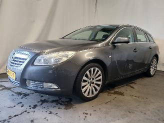 Opel Insignia Insignia Sports Tourer Combi 1.4 Turbo 16V Ecotec (A14NET(Euro 5)) [10=
3kW]  (04-2011/03-2017) picture 3