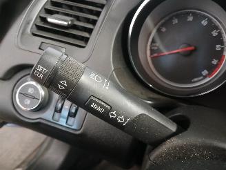 Opel Insignia Insignia Sports Tourer Combi 1.4 Turbo 16V Ecotec (A14NET(Euro 5)) [10=
3kW]  (04-2011/03-2017) picture 16