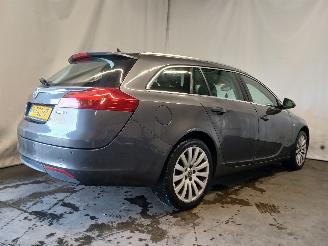 Opel Insignia Insignia Sports Tourer Combi 1.4 Turbo 16V Ecotec (A14NET(Euro 5)) [10=
3kW]  (04-2011/03-2017) picture 6