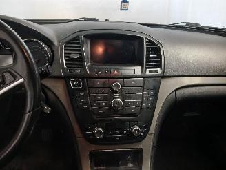 Opel Insignia Insignia Sports Tourer Combi 1.4 Turbo 16V Ecotec (A14NET(Euro 5)) [10=
3kW]  (04-2011/03-2017) picture 19