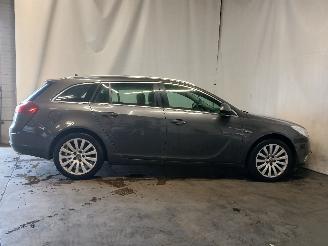 Opel Insignia Insignia Sports Tourer Combi 1.4 Turbo 16V Ecotec (A14NET(Euro 5)) [10=
3kW]  (04-2011/03-2017) picture 7
