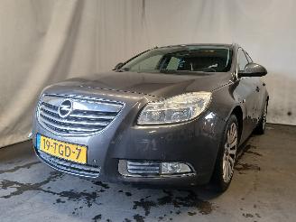 škoda osobní automobily Opel Insignia Insignia Sports Tourer Combi 1.4 Turbo 16V Ecotec (A14NET(Euro 5)) [10=
3kW]  (04-2011/03-2017) 2012/1