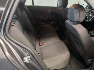 Opel Insignia Insignia Sports Tourer Combi 1.4 Turbo 16V Ecotec (A14NET(Euro 5)) [10=
3kW]  (04-2011/03-2017) picture 10