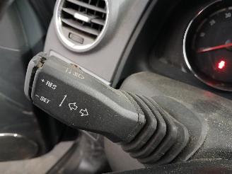 Opel Antara Antara (LA6) SUV 2.4 16V 4x2 (Z24SED(Euro 4)) [103kW]  (09-2008/12-201=
1) picture 15