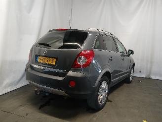 Opel Antara Antara (LA6) SUV 2.4 16V 4x2 (Z24SED(Euro 4)) [103kW]  (09-2008/12-201=
1) picture 5