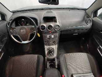 Opel Antara Antara (LA6) SUV 2.4 16V 4x2 (Z24SED(Euro 4)) [103kW]  (09-2008/12-201=
1) picture 12