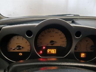 Nissan Murano Murano (Z50) SUV 3.5 V6 24V 4x4 (VQ35DE) [172kW]  (08-2003/09-2008) picture 23