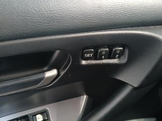 Nissan Murano Murano (Z50) SUV 3.5 V6 24V 4x4 (VQ35DE) [172kW]  (08-2003/09-2008) picture 15