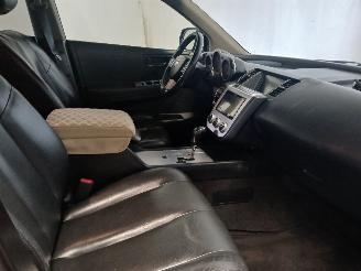 Nissan Murano Murano (Z50) SUV 3.5 V6 24V 4x4 (VQ35DE) [172kW]  (08-2003/09-2008) picture 9