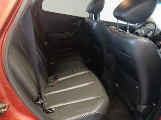 Nissan Murano Murano (Z50) SUV 3.5 V6 24V 4x4 (VQ35DE) [172kW]  (08-2003/09-2008) picture 10