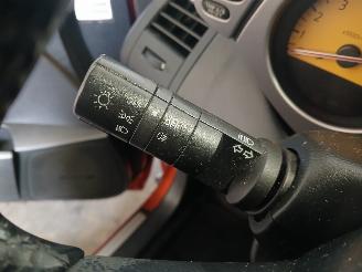 Nissan Murano Murano (Z50) SUV 3.5 V6 24V 4x4 (VQ35DE) [172kW]  (08-2003/09-2008) picture 16