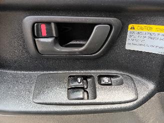 Mitsubishi Pajero Pajero Canvas Top (V6/7) Terreinwagen 3.2 DI-D 16V (4M41) [118kW]  (10=
-2001/12-2006) picture 6