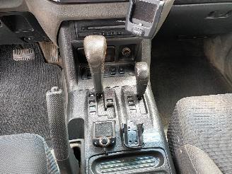 Mitsubishi Pajero Pajero Canvas Top (V6/7) Terreinwagen 3.2 DI-D 16V (4M41) [118kW]  (10=
-2001/12-2006) picture 14