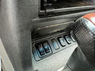 Mitsubishi Pajero Pajero Hardtop (V6/7) Terreinwagen 3.2 DI-D 16V (4M41) [118kW]  (04-20=
00/12-2006) picture 14