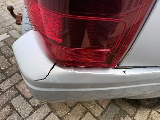 Mitsubishi Pajero Pajero Hardtop (V6/7) Terreinwagen 3.2 DI-D 16V (4M41) [118kW]  (04-20=
00/12-2006) picture 24