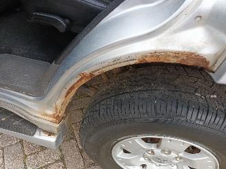 Mitsubishi Pajero Pajero Hardtop (V6/7) Terreinwagen 3.2 DI-D 16V (4M41) [118kW]  (04-20=
00/12-2006) picture 26