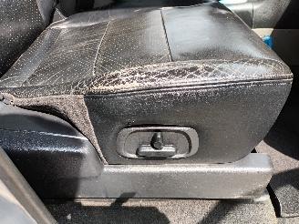 Mitsubishi Pajero Pajero Hardtop (V6/7) Terreinwagen 3.2 DI-D 16V (4M41) [118kW]  (04-20=
00/12-2006) picture 18