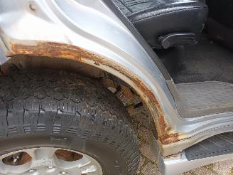 Mitsubishi Pajero Pajero Hardtop (V6/7) Terreinwagen 3.2 DI-D 16V (4M41) [118kW]  (04-20=
00/12-2006) picture 23