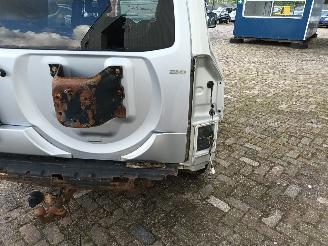 Mitsubishi Pajero Pajero Canvas Top (V6/7) Terreinwagen 3.2 DI-D 16V (4M41) [118kW]  (10=
-2001/12-2006) picture 8