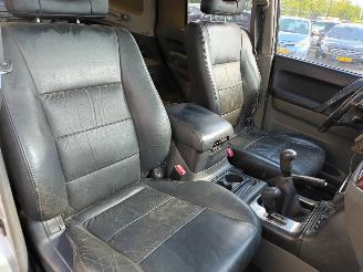 Mitsubishi Pajero Pajero Canvas Top (V6/7) Terreinwagen 3.2 DI-D 16V (4M41) [118kW]  (10=
-2001/12-2006) picture 18