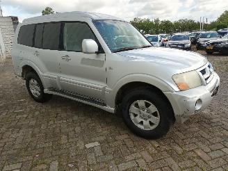 Mitsubishi Pajero Pajero Canvas Top (V6/7) Terreinwagen 3.2 DI-D 16V (4M41) [118kW]  (10=
-2001/12-2006) picture 5