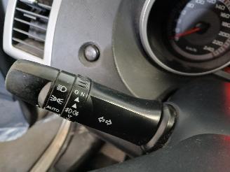 Mitsubishi Outlander Outlander (CW) SUV 2.4 16V Mivec 4x2 (4B12) [125kW]  (11-2006/11-2012)= picture 17