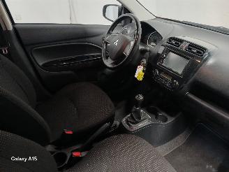 Mitsubishi Space-star Space Star (A0) Hatchback 1.0 12V (3A90(Euro 5)) [52kW]  (05-2012/...)= picture 9