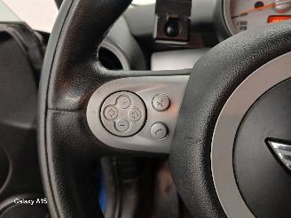 Mini Mini Mini (R56) Hatchback 1.6 16V Cooper (N12-B16A) [88kW]  (10-2006/02-201=
2) picture 13