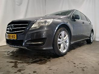 Mercedes R-klasse R (W251) MPV 3.5 350 V6 24V 4-Matic (M272.967) [200kW]  (08-2005/12-20=
12) picture 3