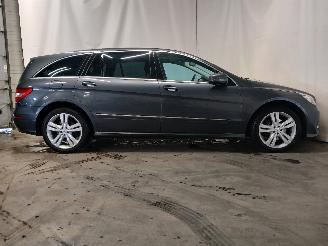 Mercedes R-klasse R (W251) MPV 3.5 350 V6 24V 4-Matic (M272.967) [200kW]  (08-2005/12-20=
12) picture 7